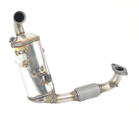 Klarius 390414 - Catalyst & Dpf Combined  - Fits Ford B-Max 1.5 TDCI