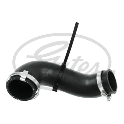Gates Turbo Charger Hose - 09-0137