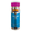Hycote XUK471 Fluorescent Paint Pink 400ml