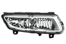 HELLA 1ND 010 377-071 FF-Front Fog Light - left - fits VW Polo (6R1, 6C1)