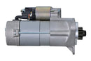 HELLA 8EA 011 613-121 Starter - 12V - 1.9kW - fits Land Rover Discovery Evoque