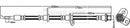 Borg & Beck Brake Hose Part No -BBH8064