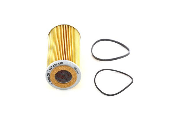 Bosch Oil Filter - 1457429493