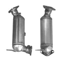 BM Cats Approved Petrol Catalytic Converter - BM91234H with Fitting Kit - FK91234
