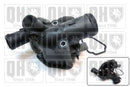 QH Coolant Thermostat Kit with seal - QTH950K