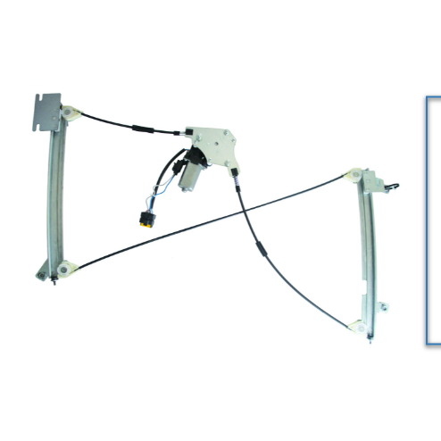 WAI Window Regulator - WPR2479RM