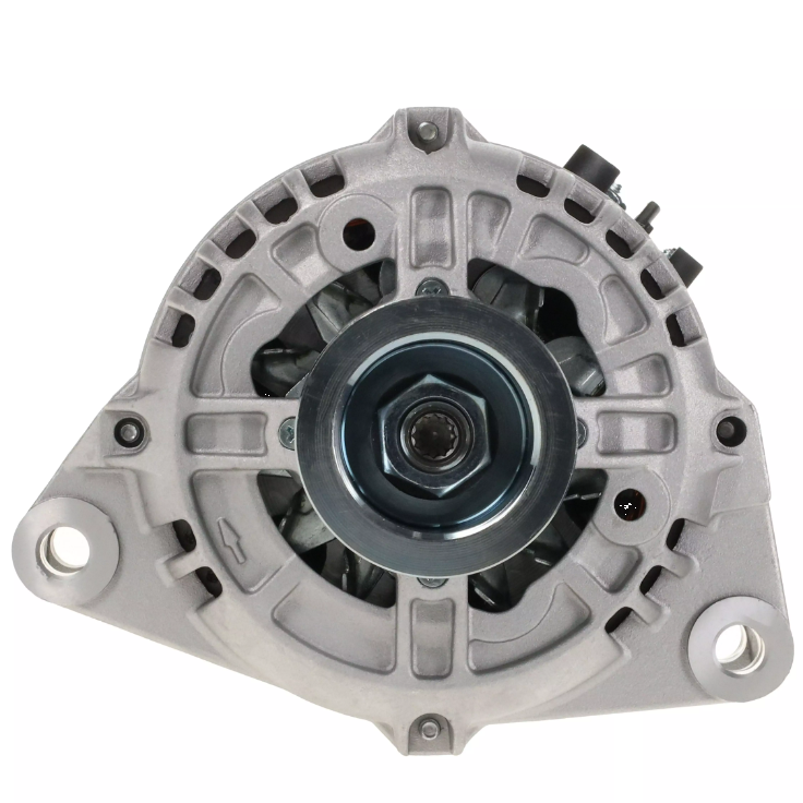 WAI Alternator - 13798N