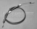 First Line Brake Cable LH & RH -FKB2281