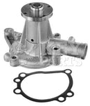 Key Parts Water Pump W/Gasket Part No -KCP1115