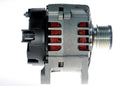 HELLA 8EL 011 710-911 Alternator - 14V - 50A - fits Citroën C15 Box (Vd_)