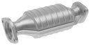 FAURECIA 8LE 366 052-921 Catalytic Converter - Easy2Fit® Kit - fits RENAULT KOLEOS I