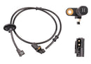 Fuel Parts Wheel Speed Sensor - AB1515