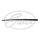 Gates Crankcase Breather Hose - EMH077