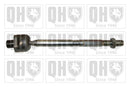 QH Rack End - QR3929S