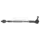 Borg & Beck Tie Rod Assembly Rh Part No -BDL7145