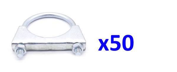 Klarius SYL12EB - Clamps
