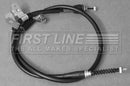 First Line Brake Cable -FKB3273