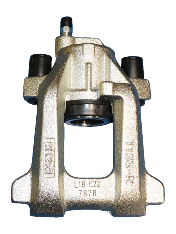 Rollco Mercedes Benz G63 Rear Right Brake Caliper - VSBC787R