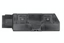 HELLA 5WG 002 450-287 Relay, wipe/wash interval - 24V - 6-pin connector