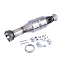 EEC Catalyst Type Approved - RE6051T