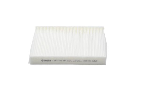 Bosch Cabin / Pollen Filter - 1987432087