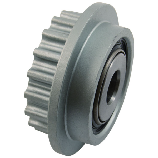 WAI Alternator Clutch Pulley - 24-91299-3