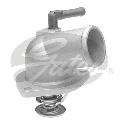 Gates Thermostat, coolant - TH20092G1
