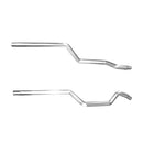 BM Cats Connecting Pipe - BM50659 with Fitting Kit - FK50659