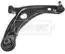 Borg & Beck Track Control Arm -BCA6693
