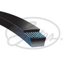 Gates FleetRunner V-Belt - AV13X1875LMHD