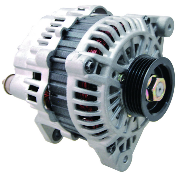 WAI Alternator - 13821N