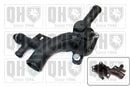 QH Coolant Flange Tube Pipe - QTH851CF