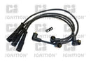 Ignition Ignition Lead Set Reactive - XC1592