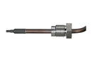 HELLA 6PT 010 376-941 Sensor, exhaust gas temperature - 2-pin connector