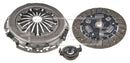 Borg & Beck Clutch Kit 3-In-1 Part No -HK6733
