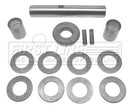 First Line King Pin Wheel Set Part No -FKP5822W
