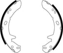 Mintex Brake Shoes fits -Land Rover MFR390 (also fits other vehicles)
