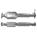 BM Cats Petrol Catalytic Converter - BM90705 with Fitting Kit - FK90705
