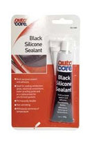 Autocare EQ1080 Silicone Sealant Black 40g