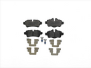 Brembo Brake Pad Set - P06052