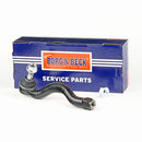 Borg & Beck Tie Rod End Rh Part No -BTR5895