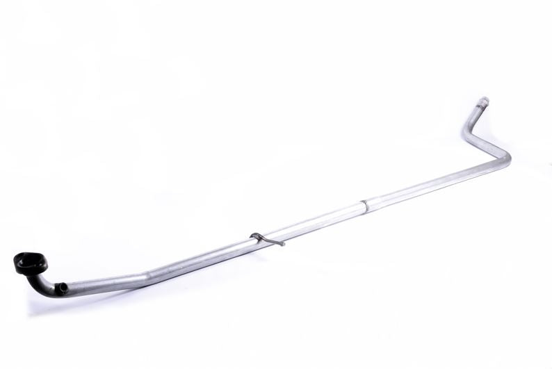 EEC Exhaust Pipe - ECN548
