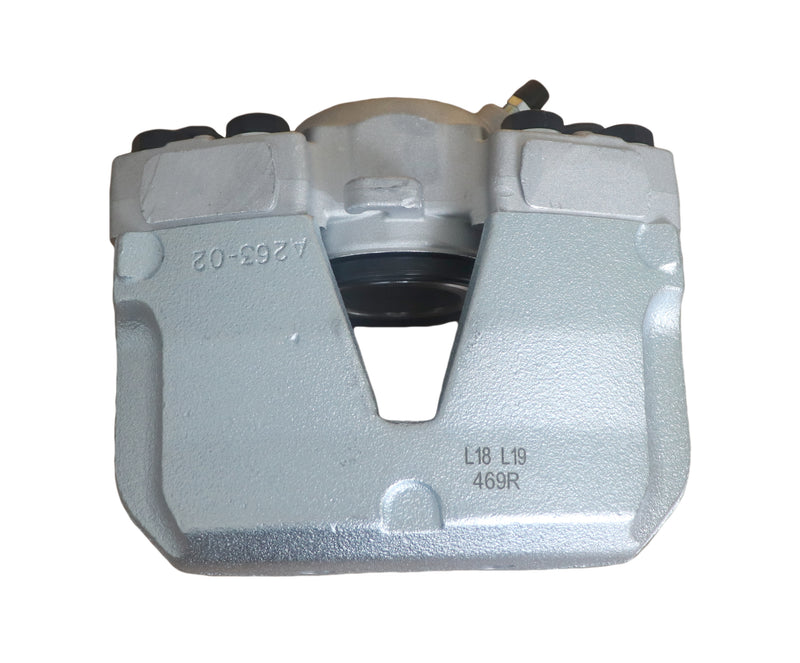 Rollco Audi S5 Front Left Brake Caliper - VSBC469L