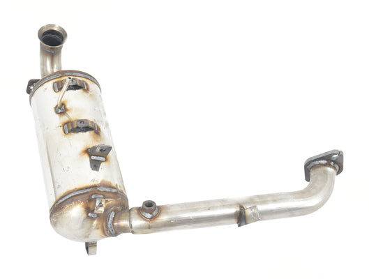 Klarius 390679 - Catalyst & Dpf Combined  - Fits Ford C-Max 1.6L DPF