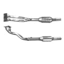 BM Cats Petrol Catalytic Converter - BM90694 with Fitting Kit - FK90694