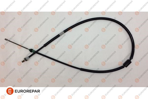 Eurorepar Parking Brake Cable - E074120