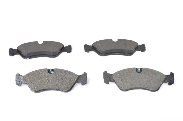 Bosch Brake Pad Set Set Bp788 - 0986491900