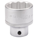 Elora Bi-Hexagon Socket, 1.3/4" 3/4" Sq Dr