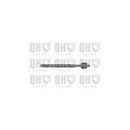 QH QR2202S Rack End LH & RH