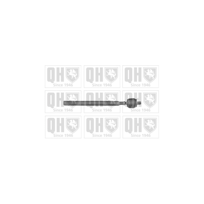 QH QR2202S Rack End LH & RH